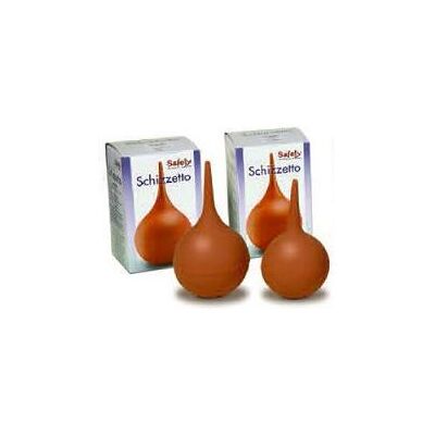 Dispositivo di Clistere in PVC di Safety - Per liquidi e farmaci - 14 Dispositivo di Clistere in PVC di Safety - Per liquidi e farmaci - 14