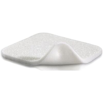 MOLNLYCKE MEPILEX 10X10CM 5PZ MOLNLYCKE MEPILEX 10X10CM 5PZ