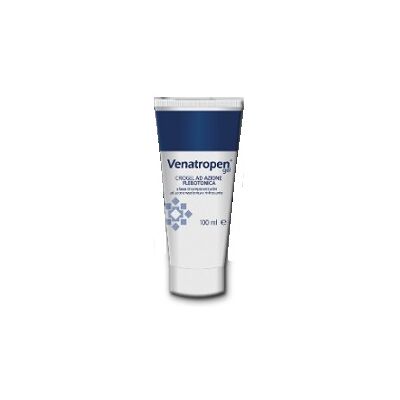 Aurora Biofarma Venatropen Gel - Sollievo gambe - 100ml Aurora Biofarma Venatropen Gel - Sollievo gambe - 100ml