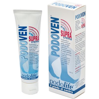 EPITECH GROUP SPA PODOVEN SUPRA CREMA 100 ML EPITECH GROUP SPA PODOVEN SUPRA CREMA 100 ML