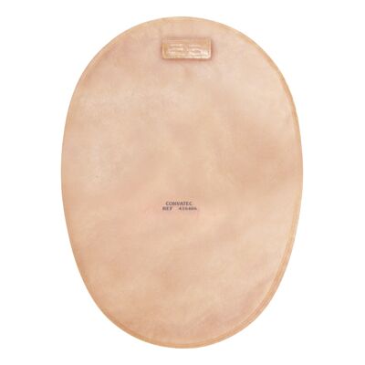 Convatec Italia Naturbeutel - Filtro 57mm - 30 pezzi Convatec Italia Naturbeutel - Filtro 57mm - 30 pezzi