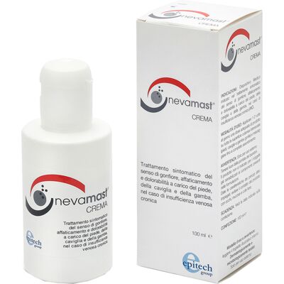 EPITECH GROUP SPA NEVAMAST CREMA 100 ML EPITECH GROUP SPA NEVAMAST CREMA 100 ML