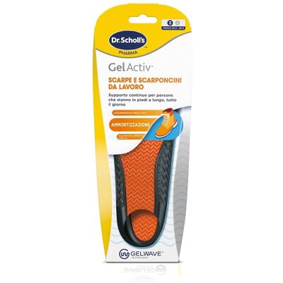 Scholl GELACTIV SCA LAV S 2025 Scholl GELACTIV SCA LAV S 2025