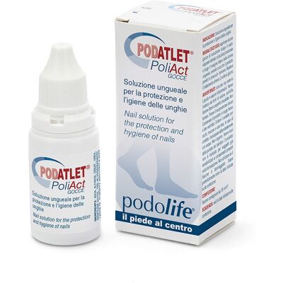 Epitech Group Trattamento Unghie - Poliact Gel e Gocce Epitech Group Trattamento Unghie - Poliact Gel e Gocce