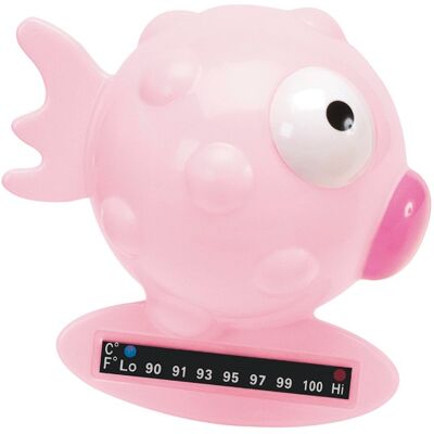 Chicco TERMOMETRO PESCE ROSA Chicco TERMOMETRO PESCE ROSA