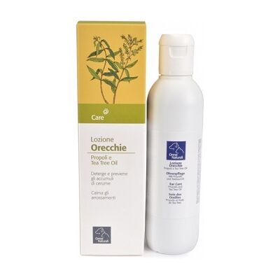 CAMON SPA Lozione Orecchie - Protegge e Pulisce le orecchie CAMON SPA Lozione Orecchie - Protegge e Pulisce le orecchie