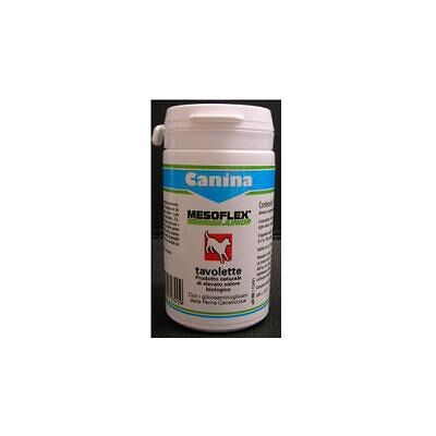 CANINA PHARMA GMBH MESOFLEX Junior 60 Tav. CANINA PHARMA GMBH MESOFLEX Junior 60 Tav.