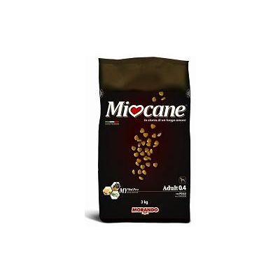 MORANDO SPA V MIOCANE 8003 ADULT 0,4 POLLO 3 MORANDO SPA V MIOCANE 8003 ADULT 0,4 POLLO 3