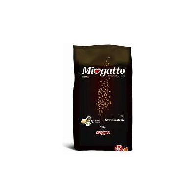 MORANDO SPAMORANDO SPA V MIOGATTO 8612 STERIL 0.6 10KG MORANDO SPAMORANDO SPA V MIOGATTO 8612 STERIL 0.6 10KG