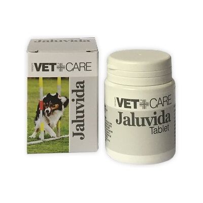 Eureka Vet Modello 20 Compresse - Supporto Articolazioni Cani Eureka Vet Modello 20 Compresse - Supporto Articolazioni Cani