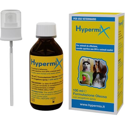 RI.MOS SRL HYPERMIX LES ESTER 100ML RI.MOS SRL HYPERMIX LES ESTER 100ML