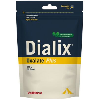 CIAM NEWCIAM NEW V DIALIX OXALATE PLUS CHEWS CIAM NEWCIAM NEW V DIALIX OXALATE PLUS CHEWS