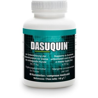NUTRAMAX LAB. VET. SCIENCES V DASUQUIN S/M CANI NUTRAMAX LAB. VET. SCIENCES V DASUQUIN S/M CANI