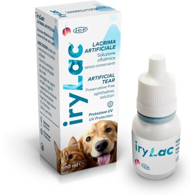 NEXTMUNE ITALY SRL V IRYLAC 10ML LACRIMA ARTIFICIAL NEXTMUNE ITALY SRL V IRYLAC 10ML LACRIMA ARTIFICIAL