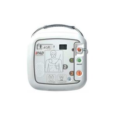 IPAD CU-SP1 DEFIBRILLATORE IPAD CU-SP1 DEFIBRILLATORE