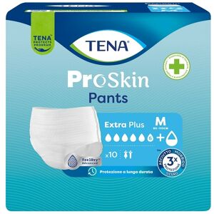 Essity Tena ProSkin M Mutandine Controllo Odori - Traspiranti, Confortevoli Essity Tena ProSkin M Mutandine Controllo Odori - Traspiranti, Confortevoli