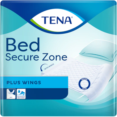 Tena Bed Plus - Assorbenti per Letto 180x80cm 20 Pezzi Tena Bed Plus - Assorbenti per Letto 180x80cm 20 Pezzi