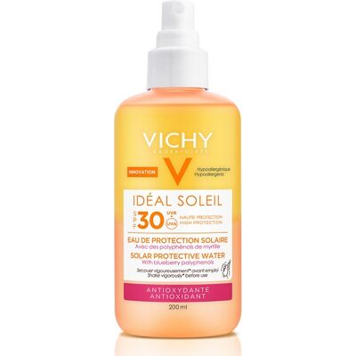Vichy SPF 30 Protezione solare acquosa - Solare Vichy SPF 30 Protezione solare acquosa - Solare
