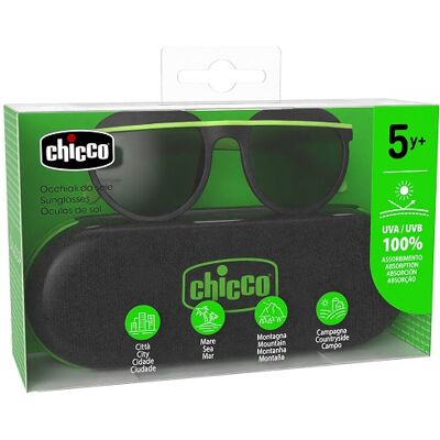 OCCHIALE 5Y+ BIMBO OCCHIALE 5Y+ BIMBO