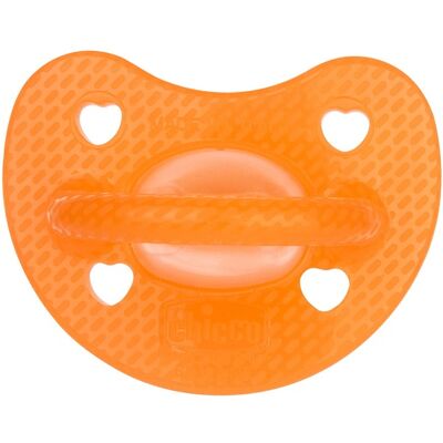 CH GOMM LUXE FLUO 6-16 ARA 1PZ CH GOMM LUXE FLUO 6-16 ARA 1PZ