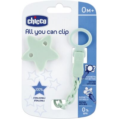CH CLIP UNIVERSALE STELLA CH CLIP UNIVERSALE STELLA