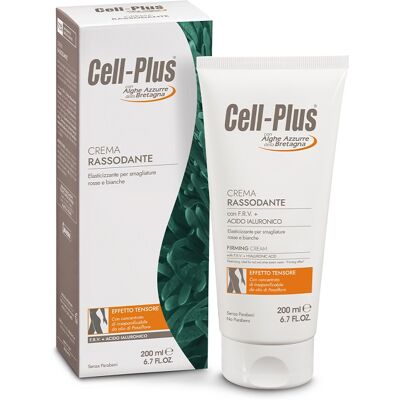 Bios Line SpA Cell-Plus Crema Rassodante 200ml - Crema per la pelle Bios Line SpA Cell-Plus Crema Rassodante 200ml - Crema per la pelle