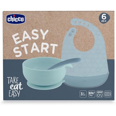 CH EASY START SET SIL AZZ 6M+ CH EASY START SET SIL AZZ 6M+