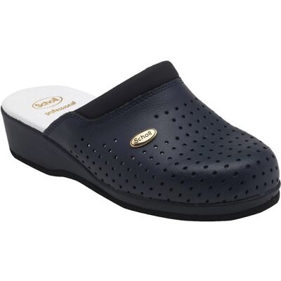 CLOG Back Guard Blu 40 CLOG Back Guard Blu 40