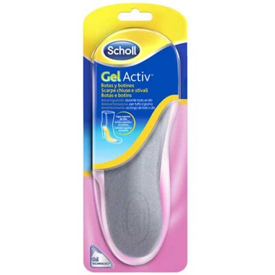 SCHOLL Gel Activ*ScarpeStivali SCHOLL Gel Activ*ScarpeStivali