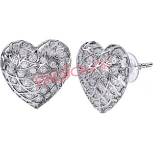 Orecchini Love-me Crystals Orecchini Love-me Crystals