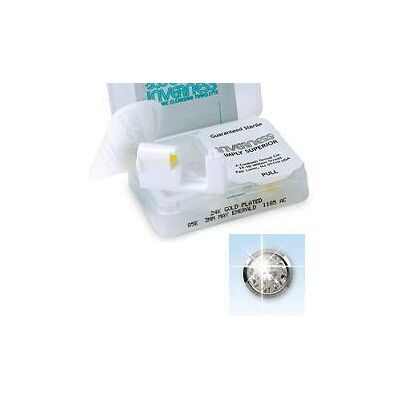 Sanico Inverness Modello IN017200 - Gioielli per foratura orecchio Sanico Inverness Modello IN017200 - Gioielli per foratura orecchio
