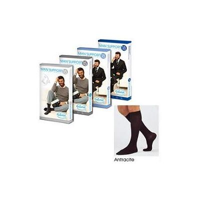 Gloria Med Calze di Supporto 15 Cotone - Calze Compressivi Gloria Med Calze di Supporto 15 Cotone - Calze Compressivi