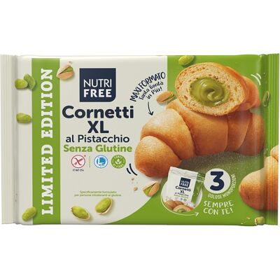 NUTRIFREE CORNETTI XL PIST240G NUTRIFREE CORNETTI XL PIST240G