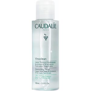 VINOCLEAN LOZIONE TONICA 100ML VINOCLEAN LOZIONE TONICA 100ML