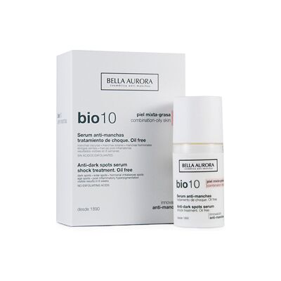 Bella Aurora Labs Bio10 - Siero Anti-Macchie - Trattamento Pelle Bella Aurora Labs Bio10 - Siero Anti-Macchie - Trattamento Pelle