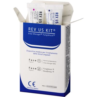 REV US Kit REV US Kit