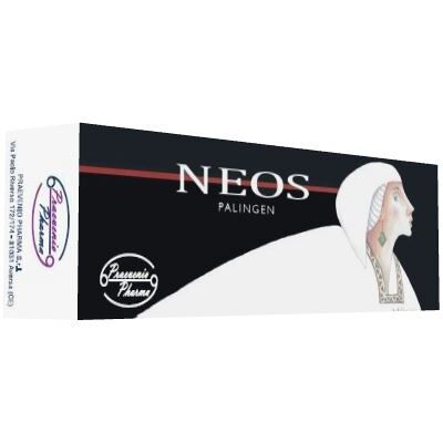 Neos Palingen - Crema antirughe e riparatrice della pelle Neos Palingen - Crema antirughe e riparatrice della pelle