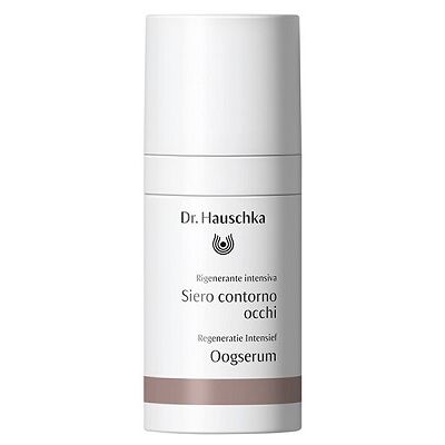 Siero Intensivo per il Contorno Occhi Hauschka - Cura per pelle matura Siero Intensivo per il Contorno Occhi Hauschka - Cura per pelle matura