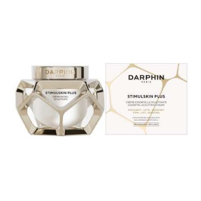 Darphin - Stimulskin Plus Sculpting Cream - 50 ml Darphin - Stimulskin Plus Sculpting Cream - 50 ml