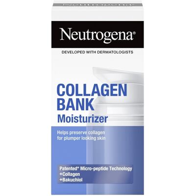 Neutrogena Collagene Cr Notte Neutrogena Collagene Cr Notte