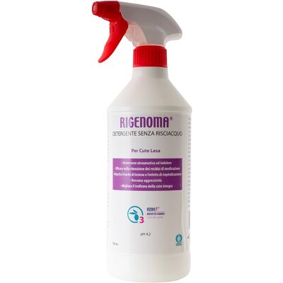 Erbagil Rigenoma 750ml - Detergente Medico Erbagil Rigenoma 750ml - Detergente Medico