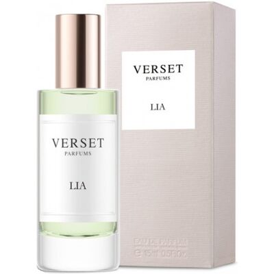 VERSET LIA EDP 15ML VERSET LIA EDP 15ML