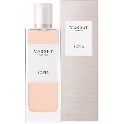 VERSET SOFIA EDP 50ML VERSET SOFIA EDP 50ML