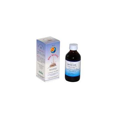 Herboplanet Diuresol - Gocce di Supporto Urologico - 100ml Herboplanet Diuresol - Gocce di Supporto Urologico - 100ml