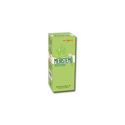 MERISTEMO YNKHAS 1 100ml MERISTEMO YNKHAS 1 100ml