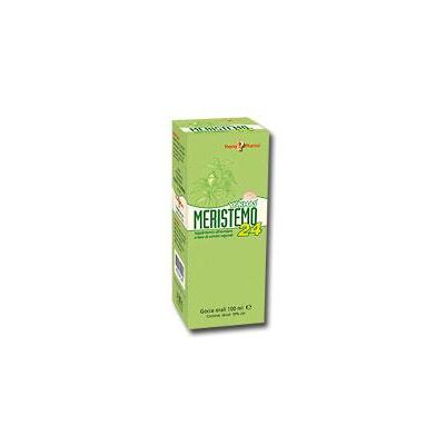 MERISTEMO YNKHAS 24 100ml MERISTEMO YNKHAS 24 100ml