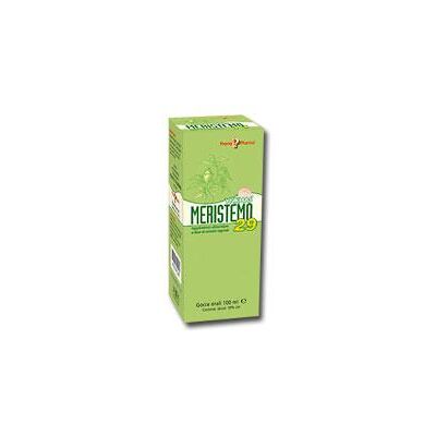 MERISTEMO YNKHAS 29 100ml MERISTEMO YNKHAS 29 100ml