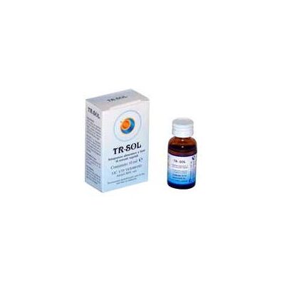 TR SOL INTEGR GTT 10ML TR SOL INTEGR GTT 10ML