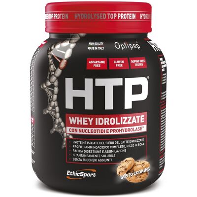 HTP COOKIES POL750G ETICHSPORT HTP COOKIES POL750G ETICHSPORT