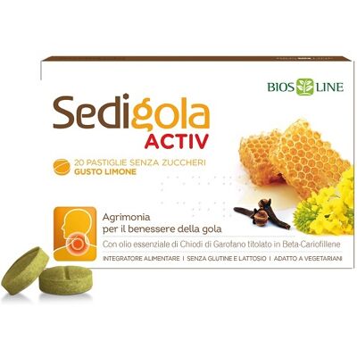 SEDIGOLA APIX ACTIV LIMONE SEDIGOLA APIX ACTIV LIMONE